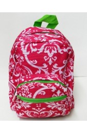 Small Backpackb5-2011-g